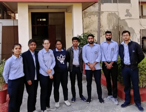 Beena Mahavidhyalaya Jaipur Events photo 6